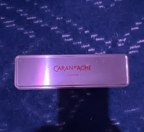 Caran ache luminance 6901 - luminance,