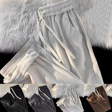 Cordbaggy Jogginghose