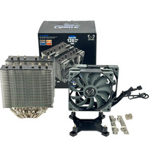 Scythe Fuma 2 CPU-Kühler