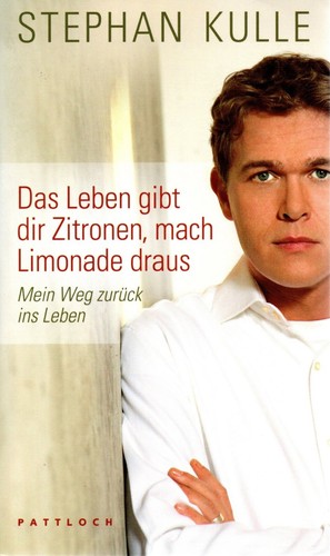 Das leben gibt dir - das, zitronen
