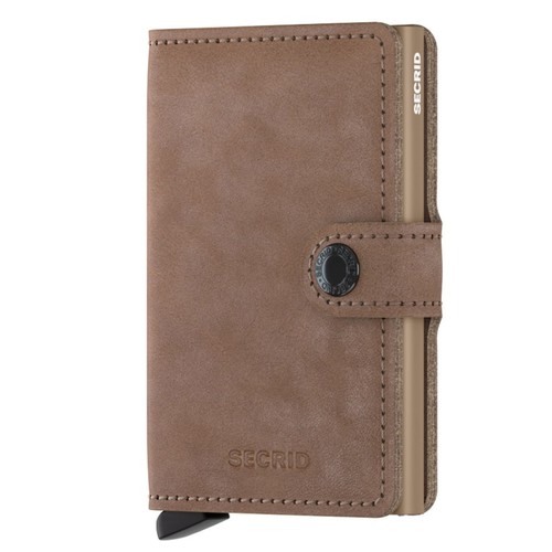 Secrid miniwallet vintage - miniwallet,