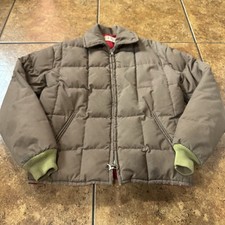 Vintage Hirsch Weiss Jacket