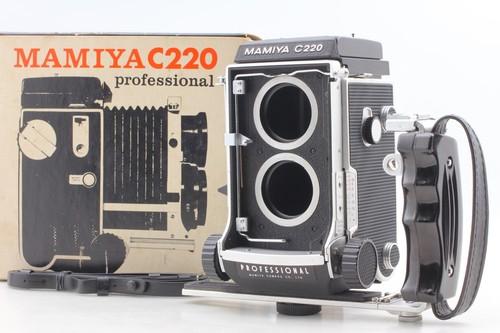 Cla neuwertig mamiya - cla'd▶️[neuwertig],