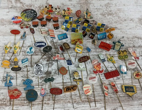 Sammlung pins auto - sammlung,