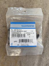 SHIMANO Deore XT Ersatz -