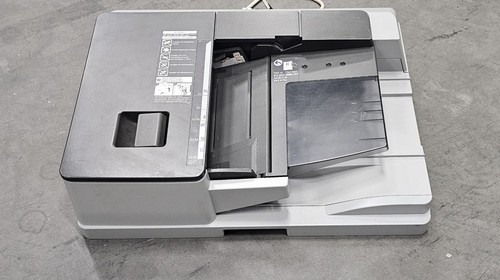 Ricoh adf scanner - scanner,