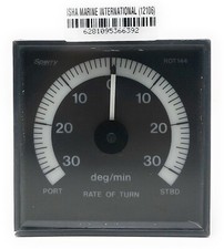 Sperry Marine ROT144 C-Plath