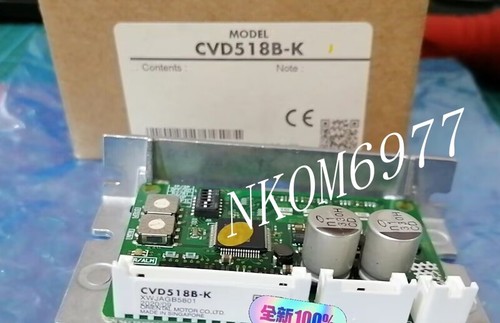 1pc new vexta orientalmotor - new,