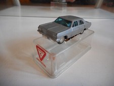 Slotcar Rasant Opel Admiral in
