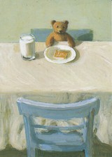 Postkarte michael sowa - postkarte:,