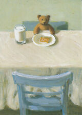 Postkarte: Michael Sowa -