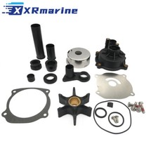 Für Johnson Evinrude V4 90