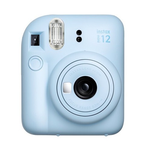 Fujifilm instax mini pastel - 12,