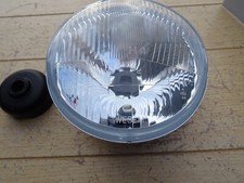 H4 Scheinwerfer Einsatz E-Prüfz. für Trabant 601 / 1.1   Multicar B1000  IFA Neu