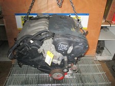 Motor Espace 3,0 140 kw