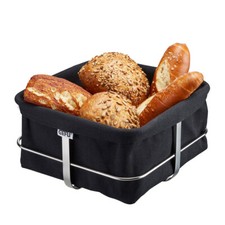 Brotkorb brunch eckig - brotkorb,