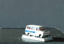 Brekina 34000 Ford Transit KARLSBERG BIER Sondermodell