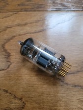 CCa Siemens grey shield,  D-Getter, sehr rar und äßerst selten, einzelne Röhre