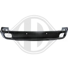 1291056 Stoßstange hinten