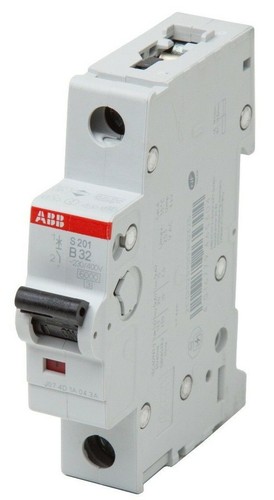 Abb s201 b32 - ,