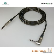 3m Gitarrenkabel SPIRIT XXL