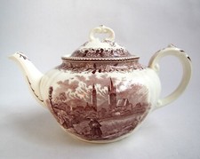 Villeroy & Boch earthenware