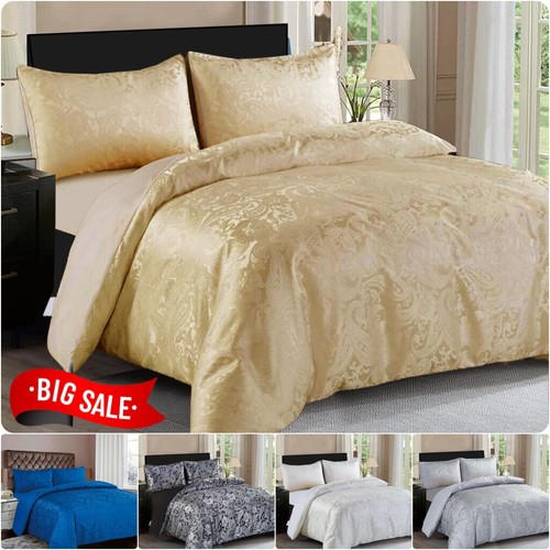 Luxus jacquard bettdecke quilt - luxus,