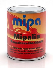 Mipa Mipalin Kunstharzlack