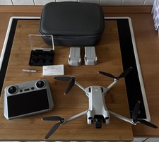DJI Mini 3 Pro + Zubehör