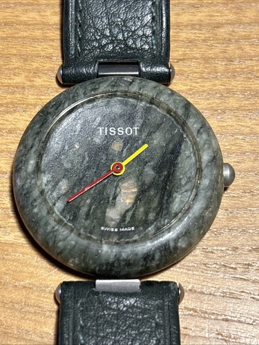 Rockwatch tissot rock - tissot, watch