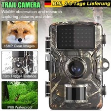 16mp 1080p wildkamera ir - 16mp,