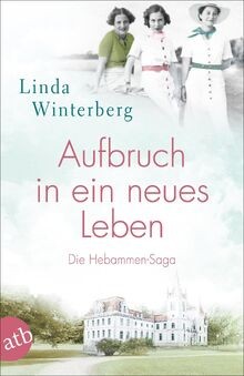 Aufbruch ein neues - in, leben
