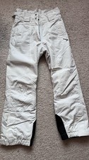 Schöffel skihose damen 36 - skihose,