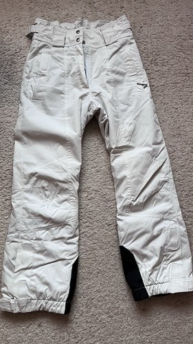 Schöffel skihose damen 36 - skihose,