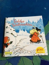 Pixi Sonderausgabe - Teddys