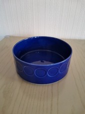 DDR Schüssel groß, Keramik