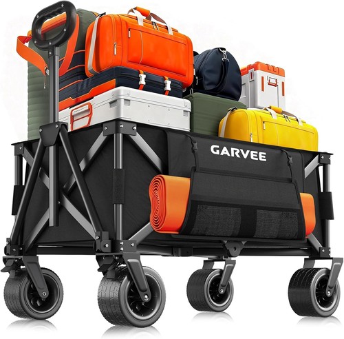 Xxl bollerwagen faltbar - ,