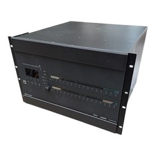 Crestron DM-MD16x16 3x DMC-HD