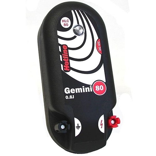 Hotline gemini combi energiser - hotline,