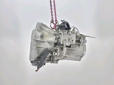 Getriebe Typ 4300002AM1 -