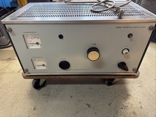 RFT Trennstelltrafo LTS006