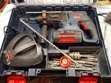 Bosch GBH 36V-LI Professional