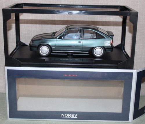 Norev 183614 opel - norev, gsi
