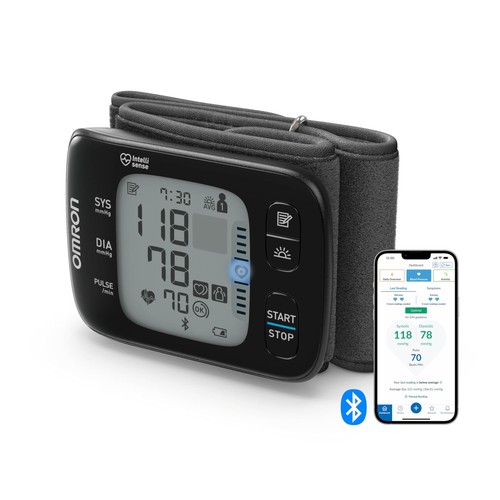 Omron rs7 intelli - rs7,