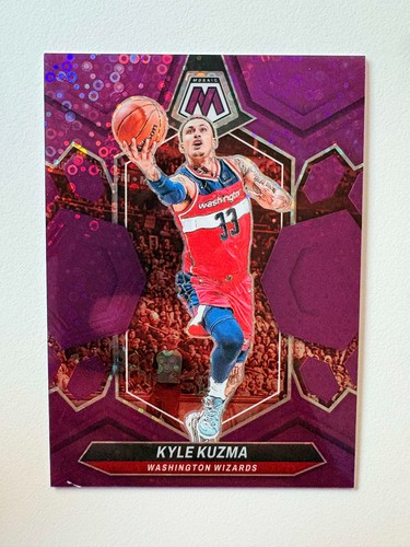 Panini mosaic fast break blue - panini,