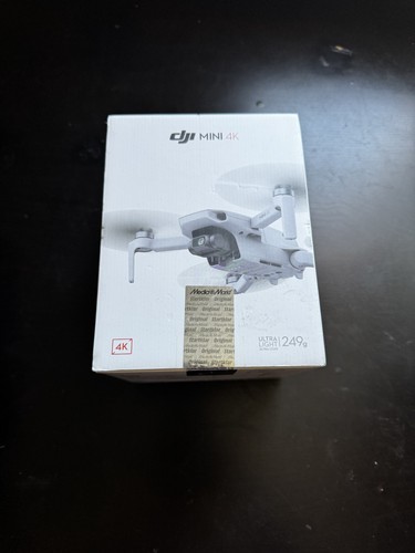 Dji mini drohne mit tasche - dji,