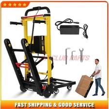 Elektrischer Sackkarre