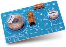 VISATON Frequenzweiche HW 2/70