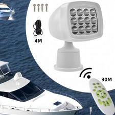 Boot Suchscheinwerfer