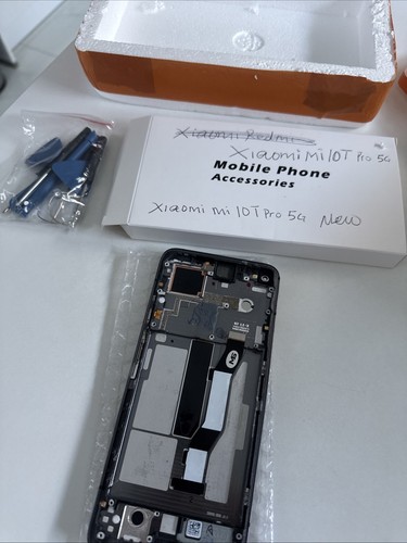 Für xiaomi 10t mi - für,